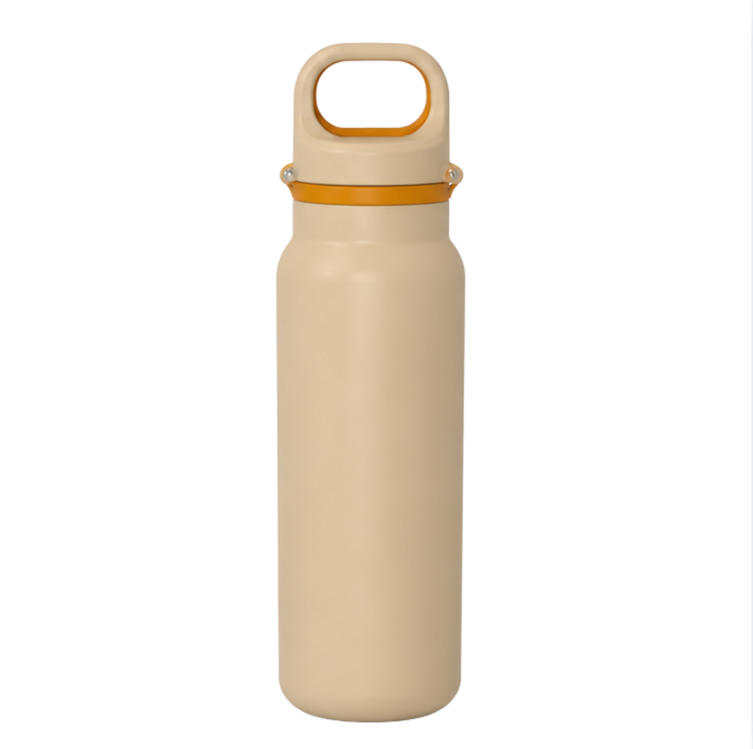 Flip Top 600ml Drink Bottle / RDFT600
