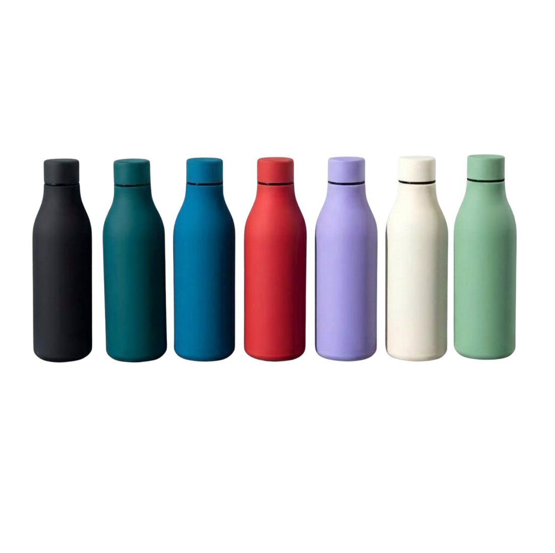 The Milkman 500ml Water Bottle / RDTM500