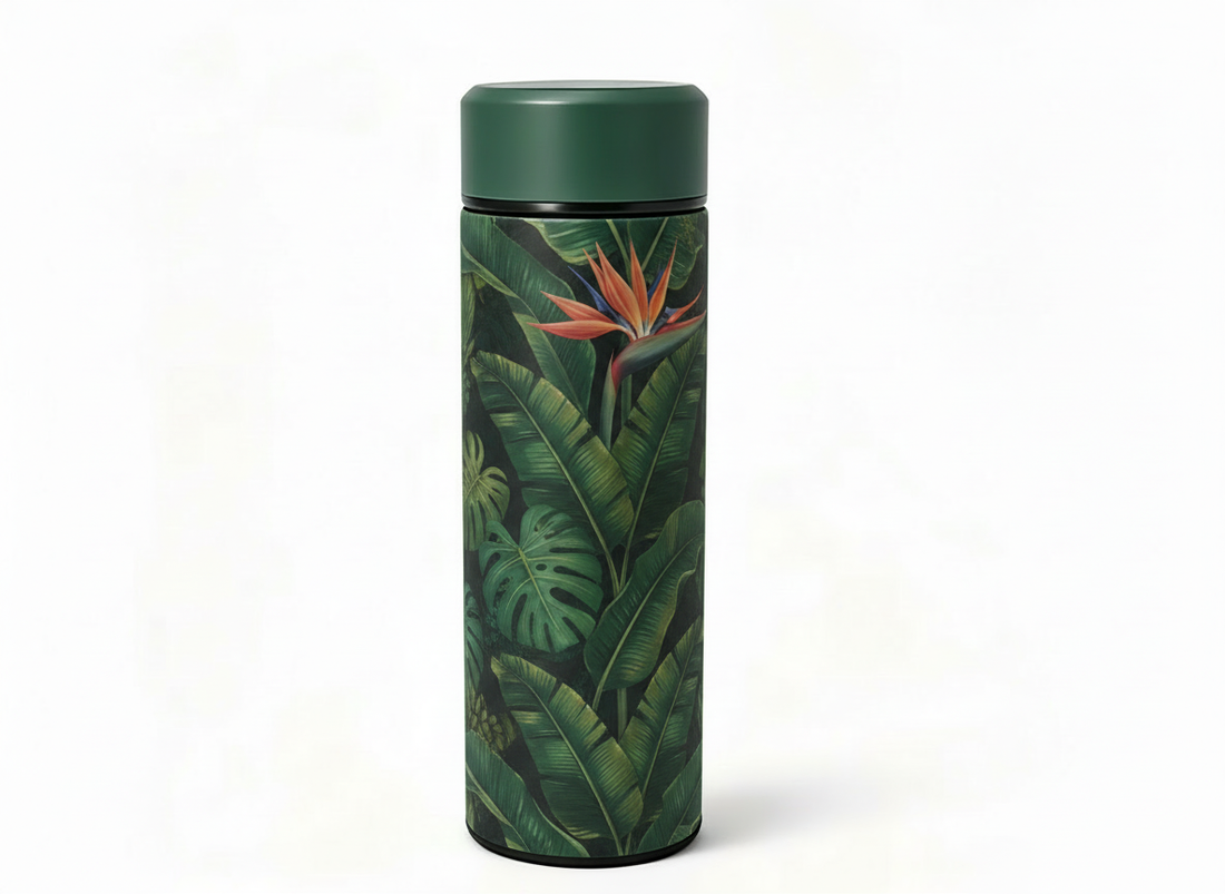 Silo 400ml Drink Bottle / SDB400