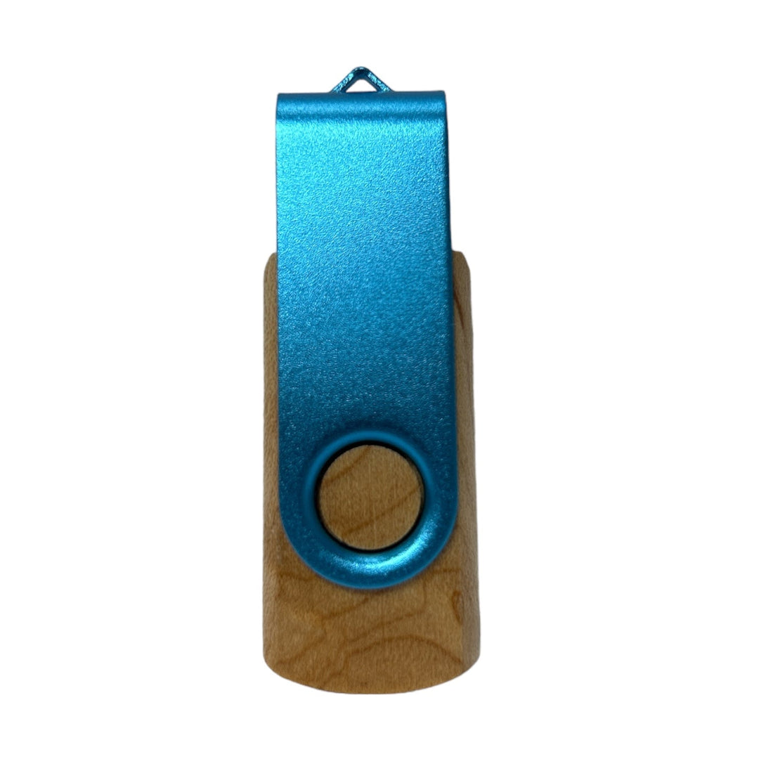 Elements 4GB Wooden Flash Drive / MWUSB4