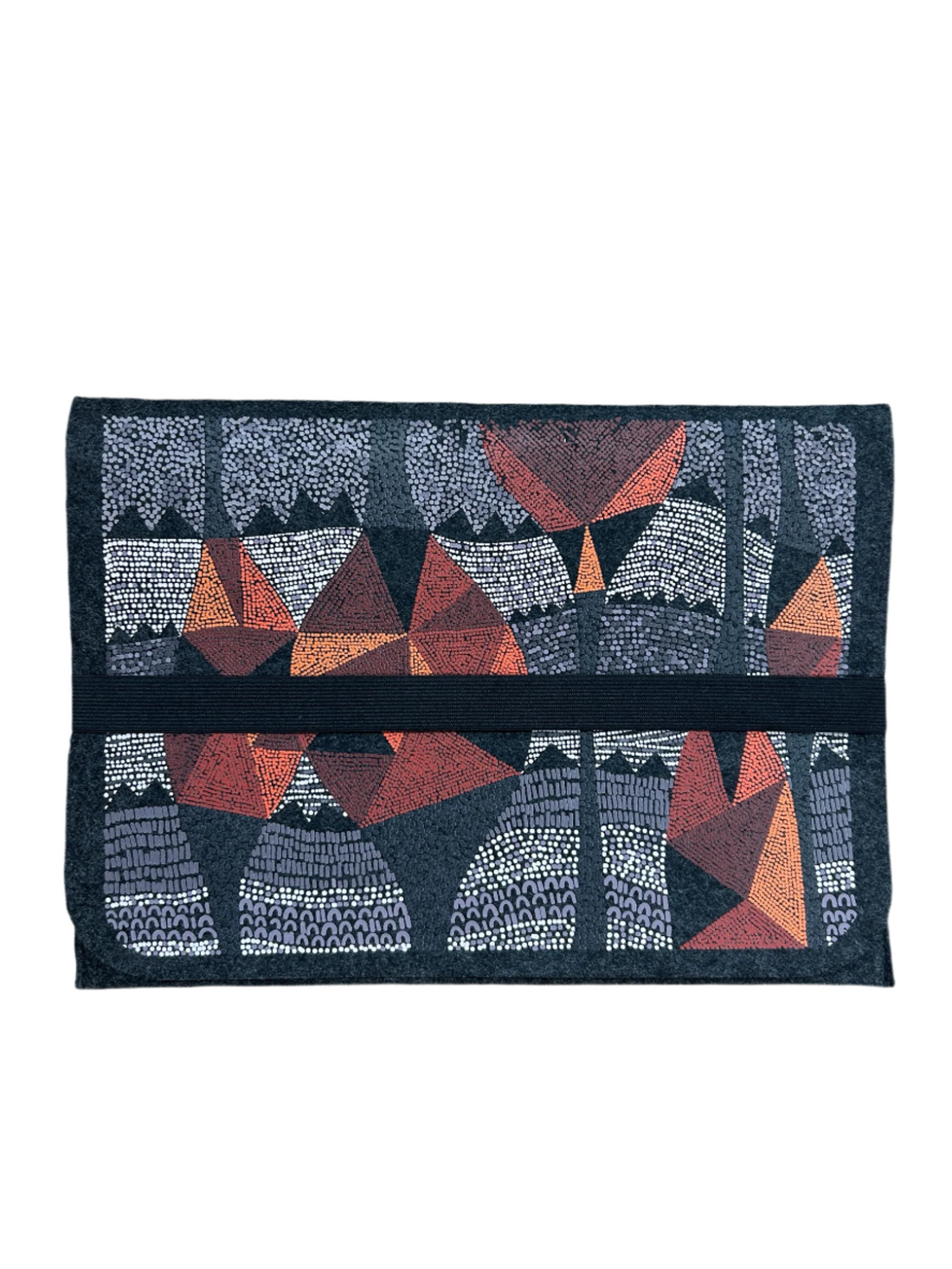rPET laptop sleeve