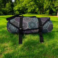 Sustainable rPET Picnic Rug / SRPR