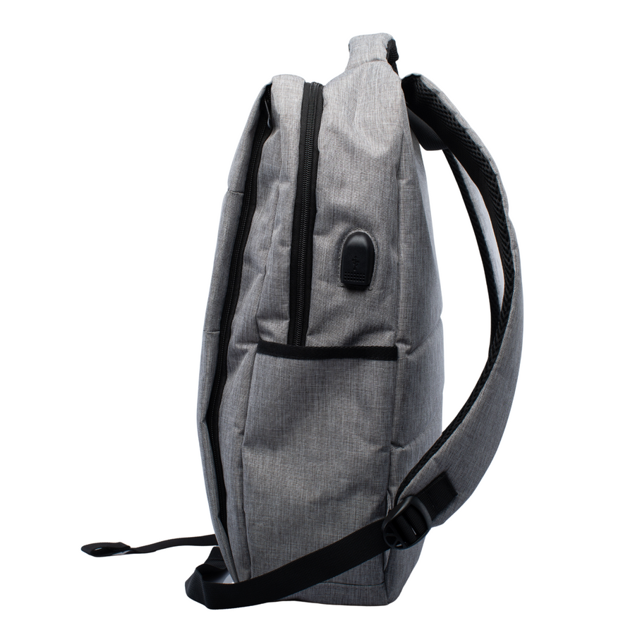 Power Pulse Tech Backpack