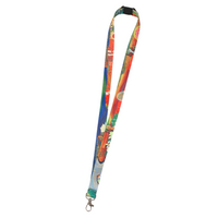 rPET Lanyard