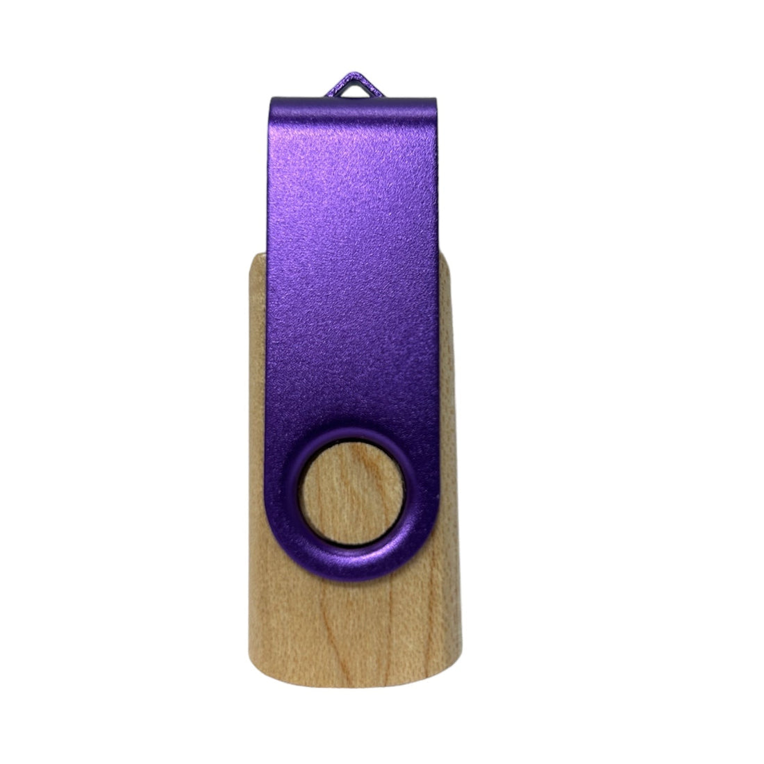 Elements 4GB Wooden Flash Drive / MWUSB4