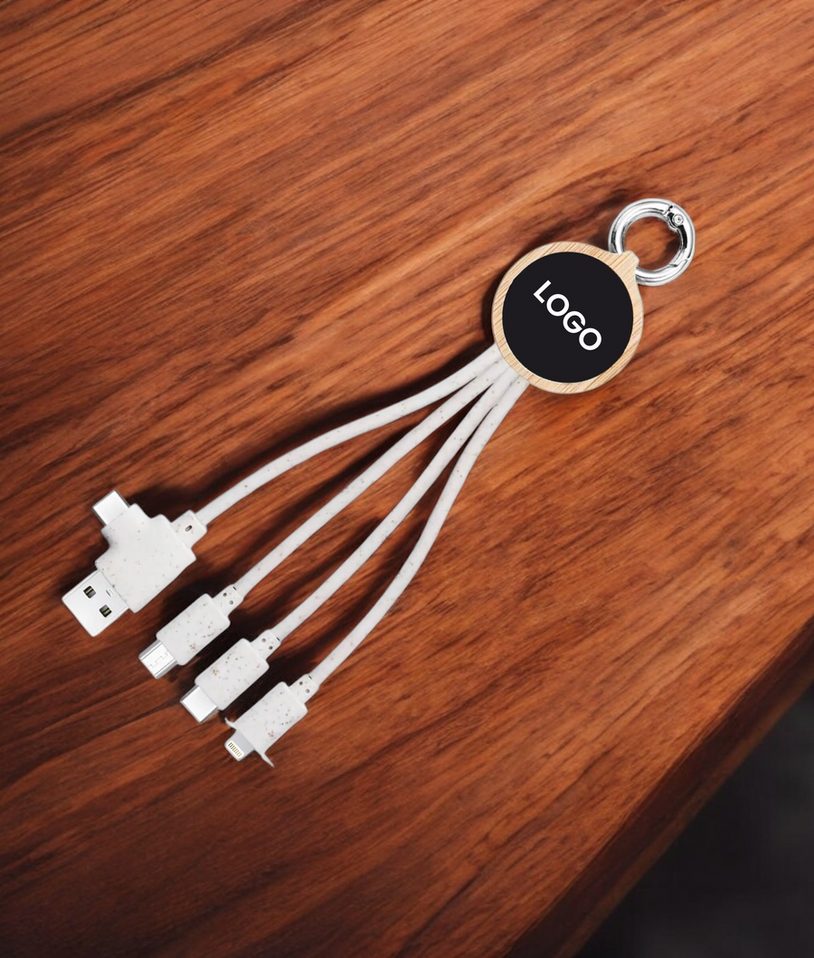 Volt Sustainable Multi Charger Cable / VMCC