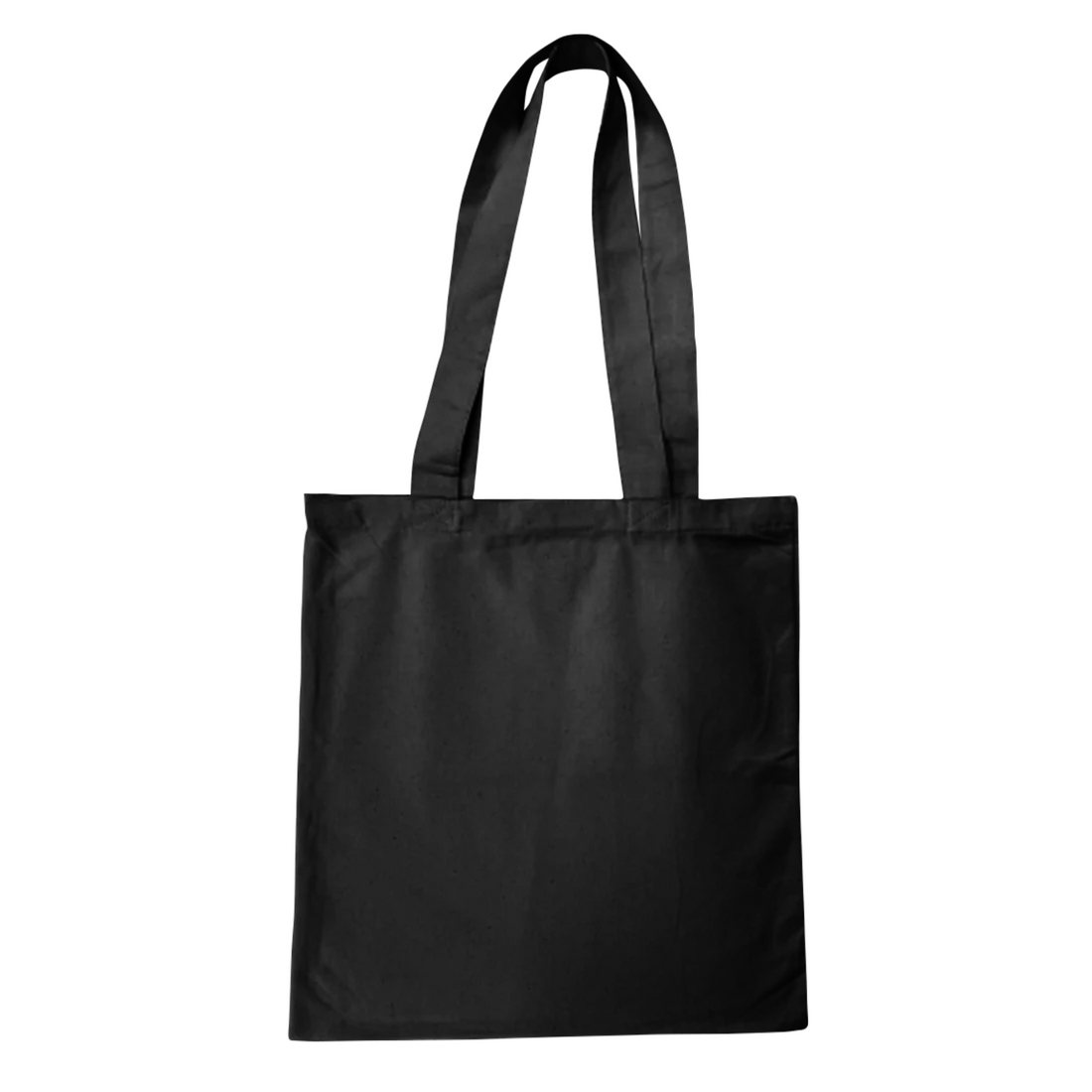 Organic Cotton Tote Bag