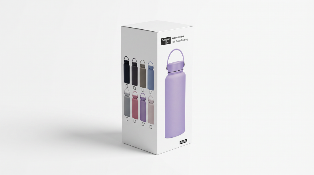 The Camel 1 Litre Water Bottle / RDC1000