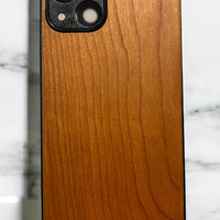 Wooden IPhone Case / WPC