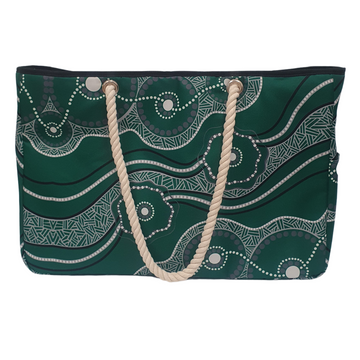 Bundjalung Cooler Bag