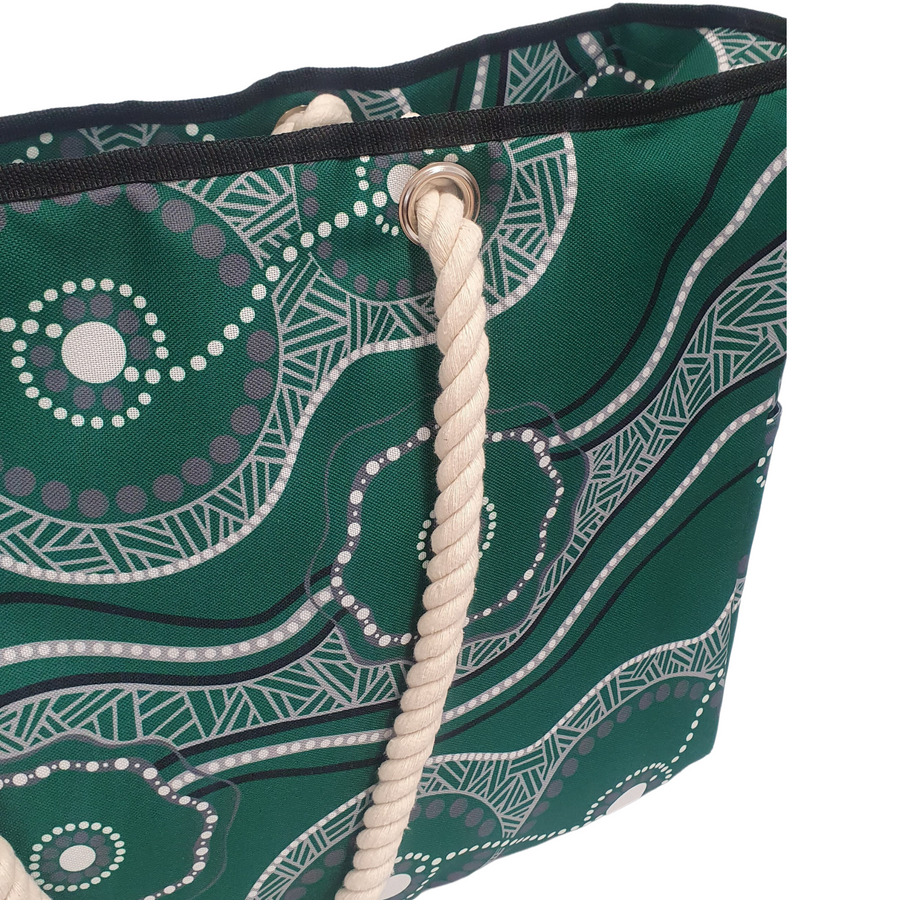 Bundjalung Cooler Bag