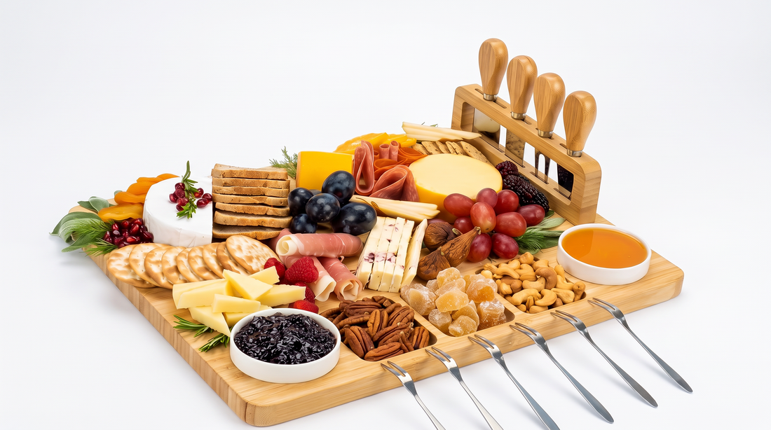 Gurung Platter