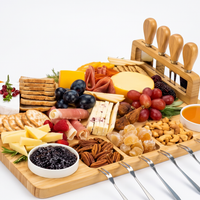 Gurung Platter