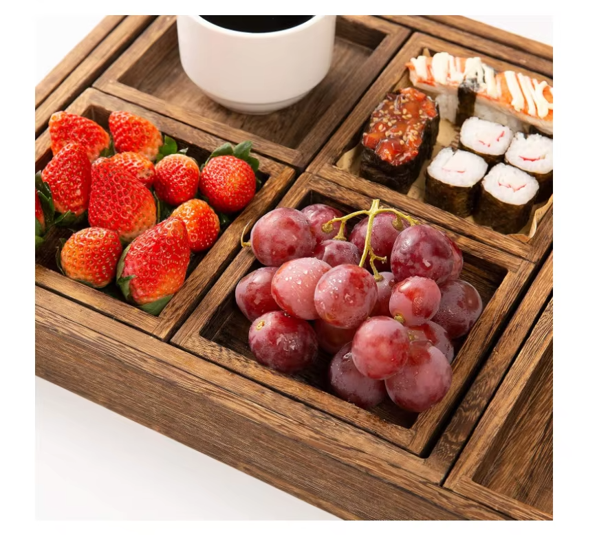 Bento Tray  Set