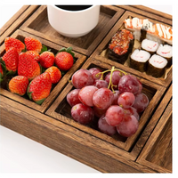 Bento Tray  Set