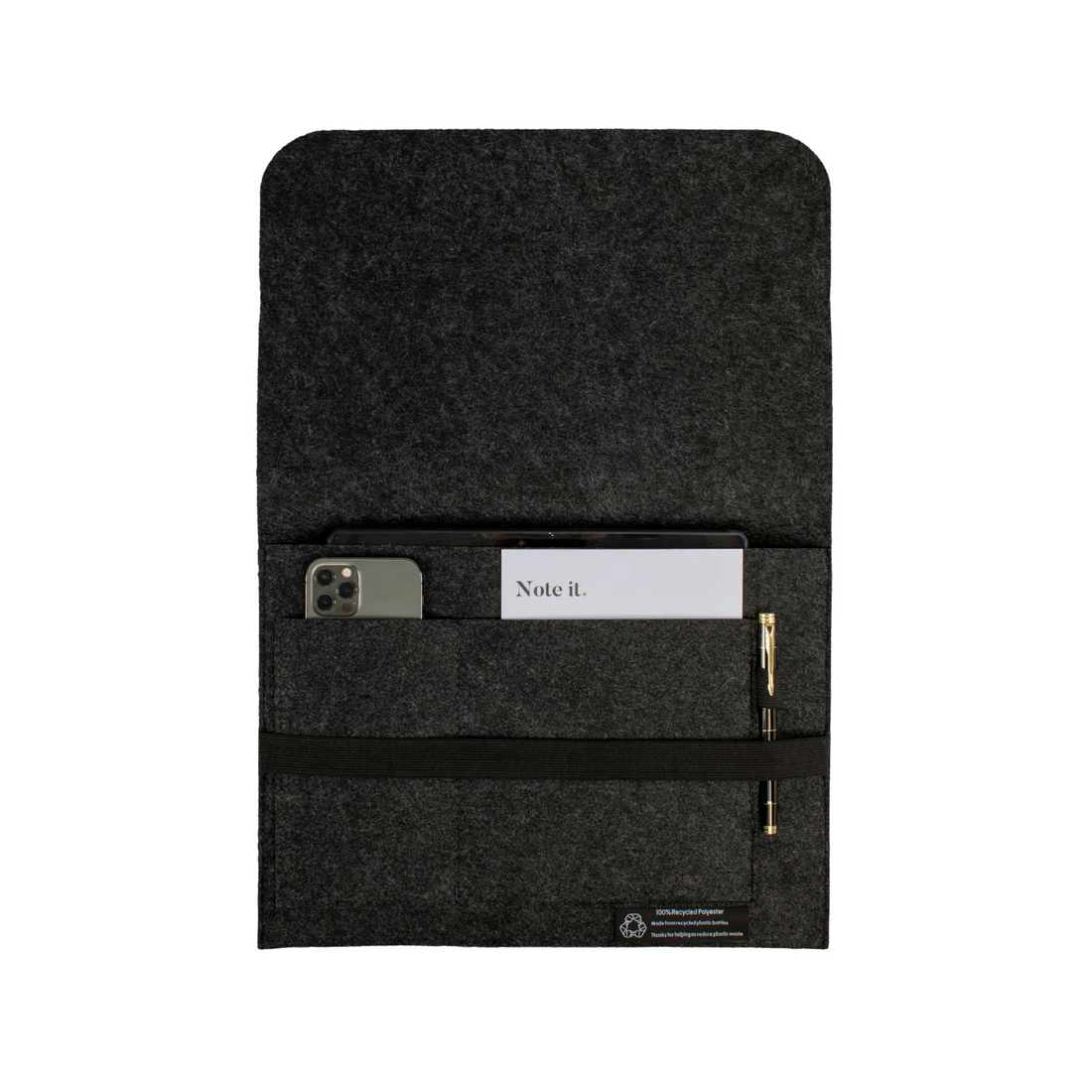 Back to School Bundle (Power Pulse Tech Backpack + Laptop Sleeve)