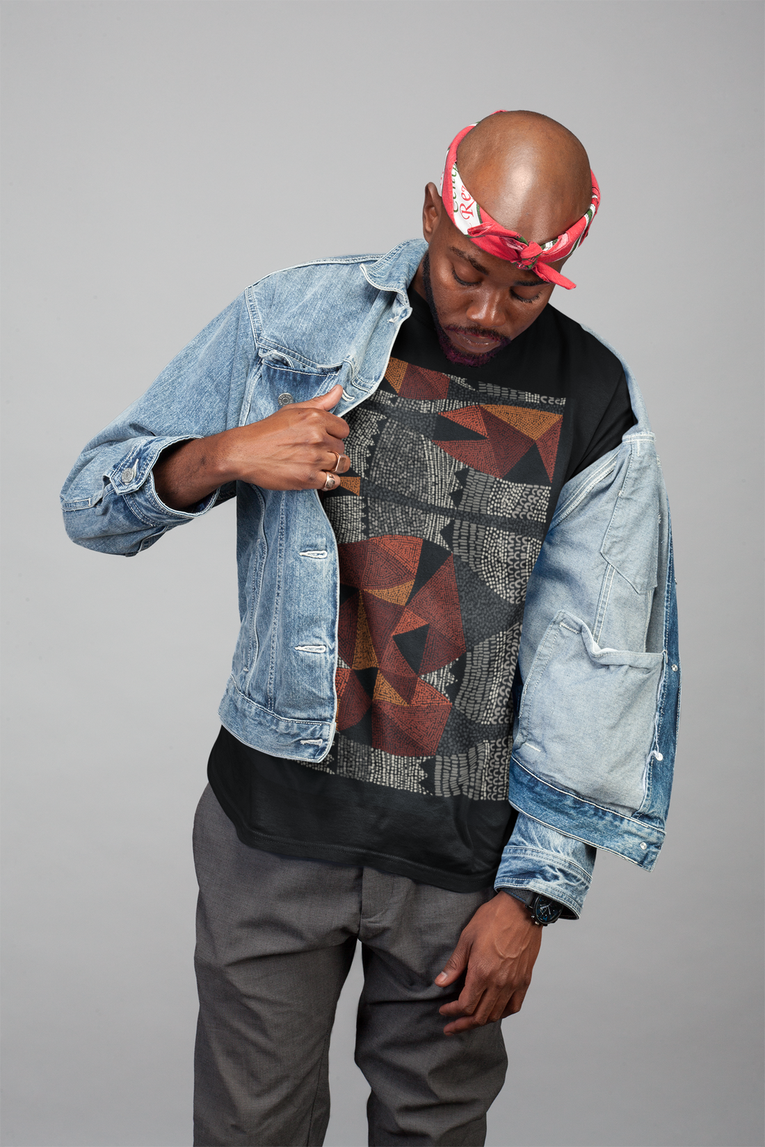 Naidoc Sustainable Short Sleeve Tee