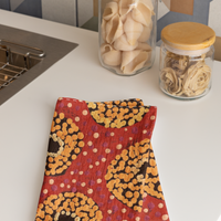 rPET Multi Purpose Towel / RTTT