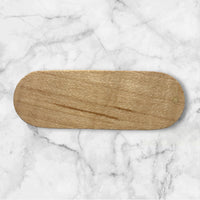 Driftwood Wooden Swivel 8GB Flash Drive / SWUSB8