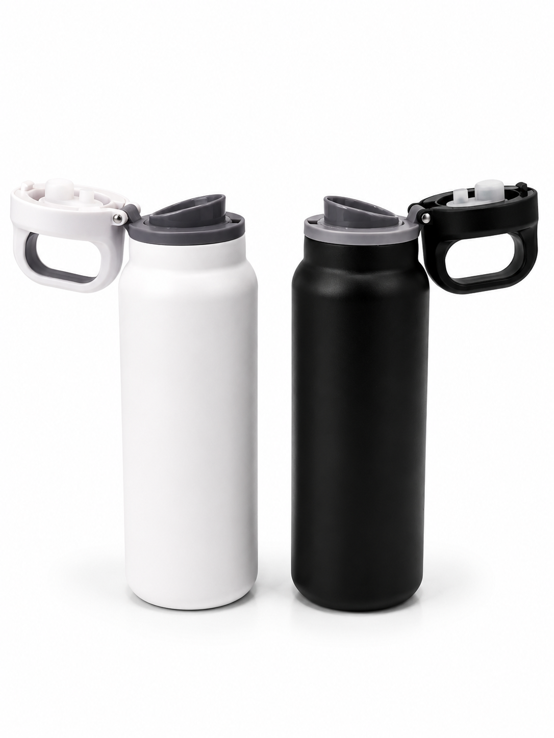 Flip Top 600ml Drink Bottle / RDFT600