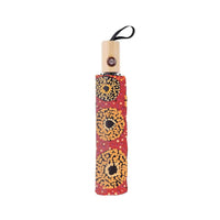 Fold Away rPET Umbrella / RPETU