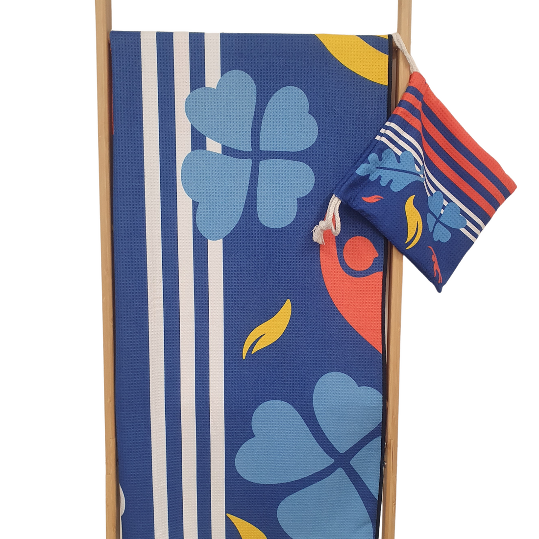 rPET Sand Free Beach Towel