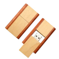 Executive Swing 8GB USB / ESUSB8