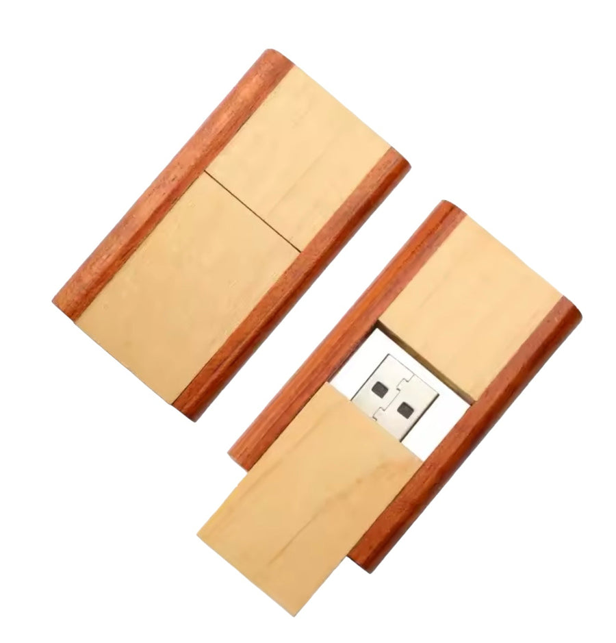 Executive Swing 8GB USB / ESUSB8