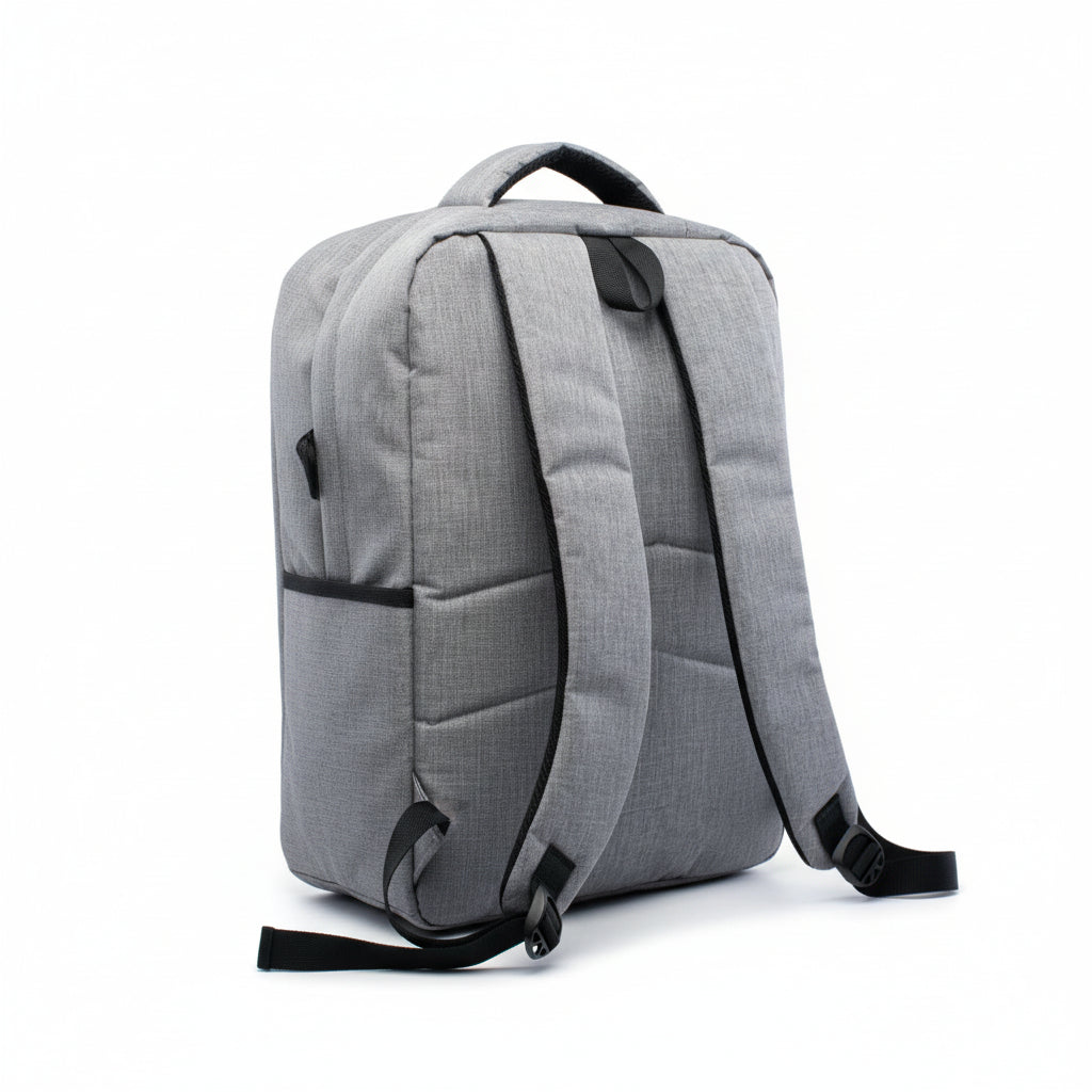 Power Pulse Tech Backpack