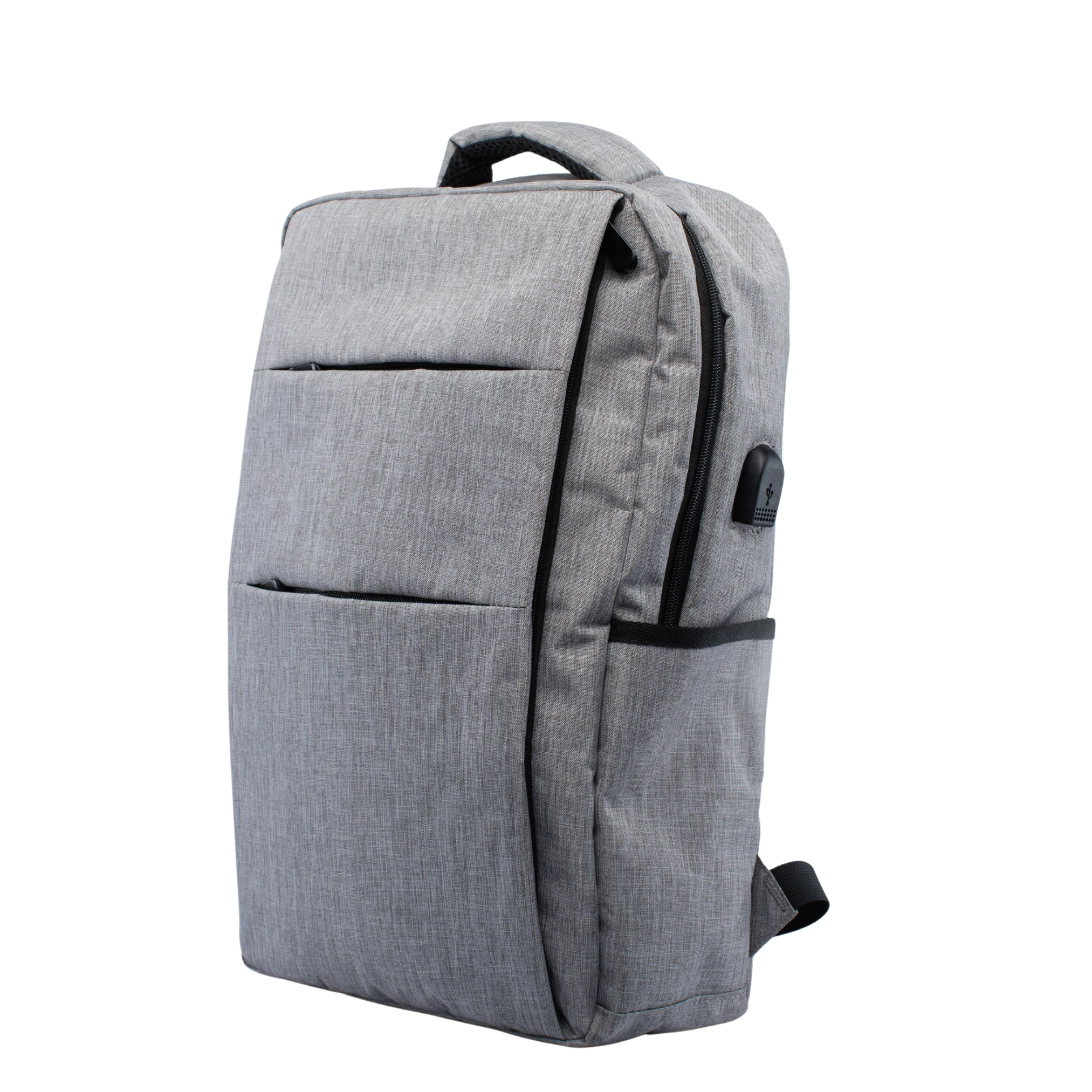Complex Backpack Back to School Bundle (Power Pulse Tech Backpack + Laptop Sleeve) – Re ...