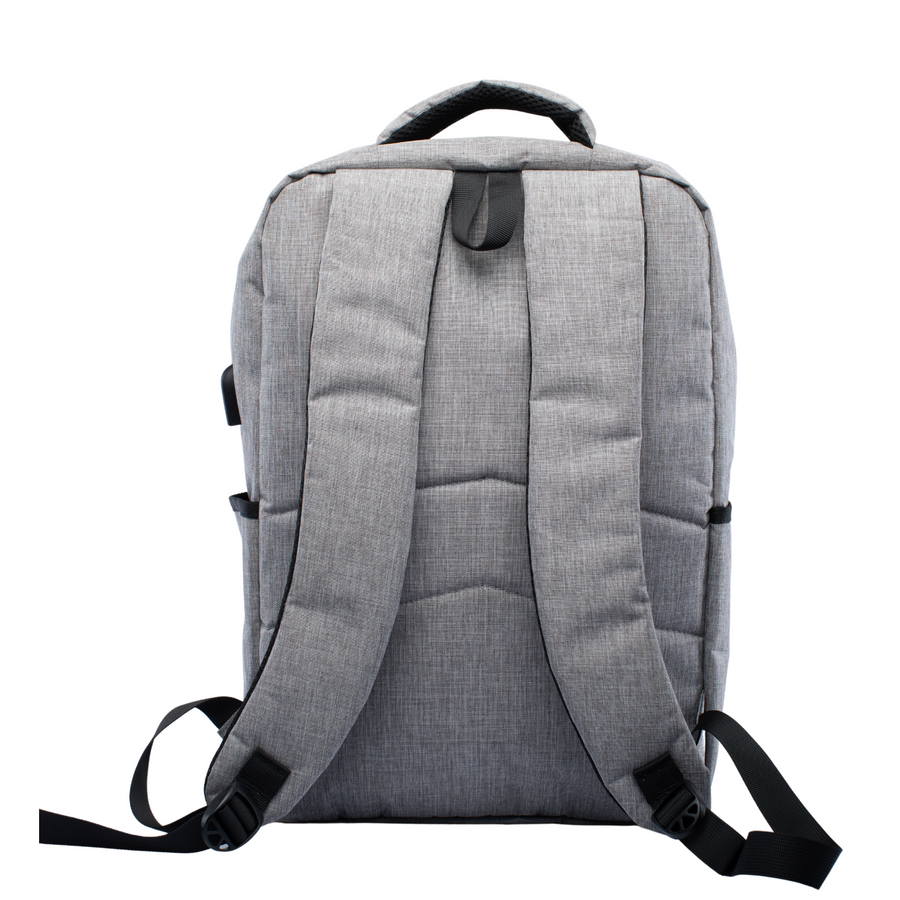 Power Pulse Tech Backpack