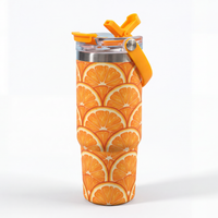 Bucket Tumbler 900ml / RDBT900