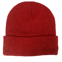 Re-loved Guthega rPET Beanie