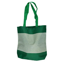 Freycinet rPET Sublimated Zip Closure Tote Bag