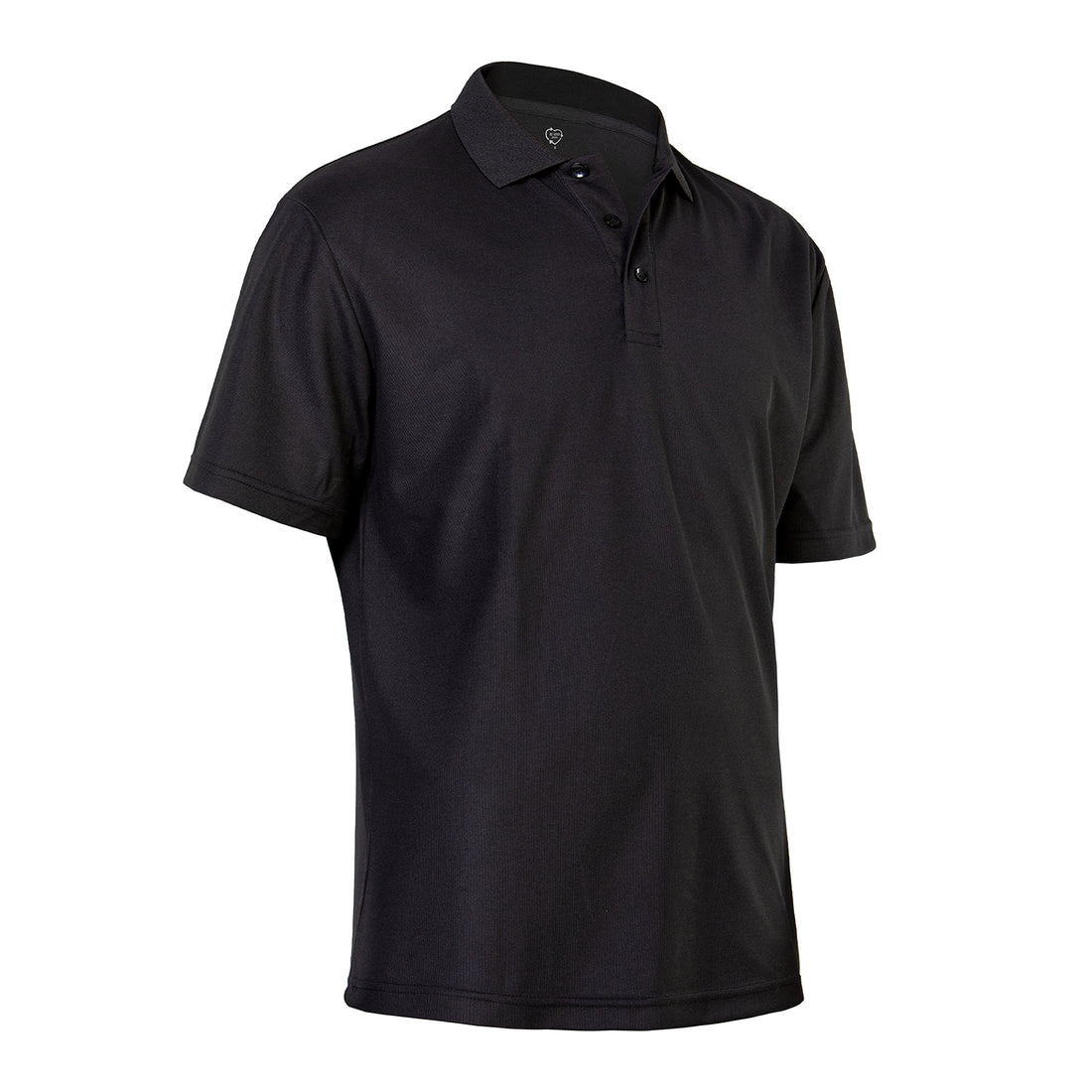 Classic Sustainable Polo Shirt