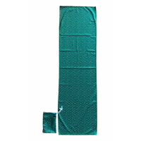 rPET Micromesh Cooling Towel