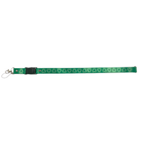 rPET USB Sublimated Lanyard